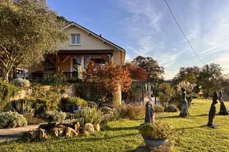 achat maison sarlat-la-caneda 24200