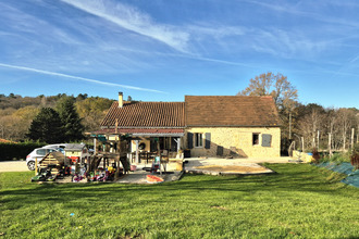 achat maison sarlat-la-caneda 24200