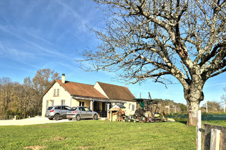 achat maison sarlat-la-caneda 24200