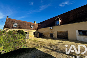 achat maison sarlat-la-caneda 24200