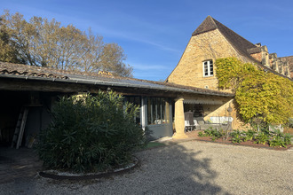 achat maison sarlat-la-caneda 24200