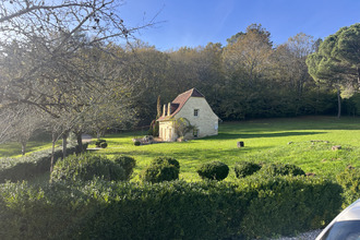 achat maison sarlat-la-caneda 24200