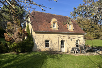 achat maison sarlat-la-caneda 24200