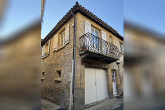 achat maison sarlat-la-caneda 24200