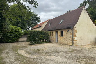 achat maison sarlat-la-caneda 24200