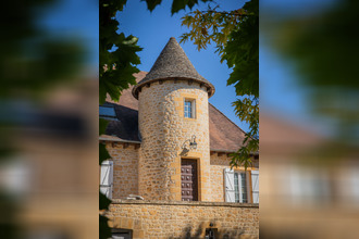 achat maison sarlat-la-caneda 24200