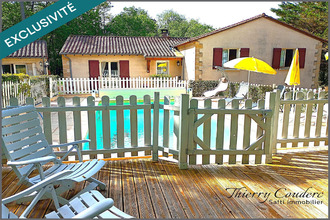 achat maison sarlat-la-caneda 24200