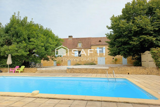 achat maison sarlat-la-caneda 24200