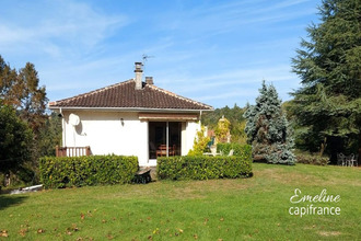 achat maison sarlat-la-caneda 24200