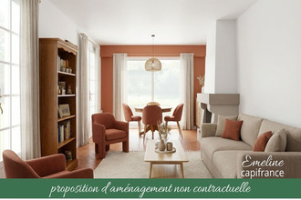 achat maison sarlat-la-caneda 24200