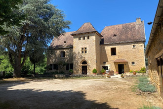 achat maison sarlat-la-caneda 24200