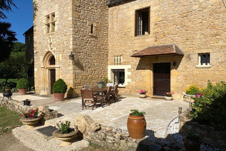 achat maison sarlat-la-caneda 24200