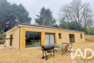 achat maison sarlat-la-caneda 24200