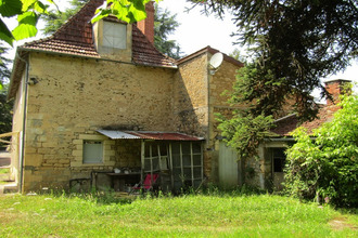 achat maison sarlat-la-caneda 24200