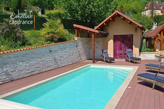 achat maison sarlat-la-caneda 24200