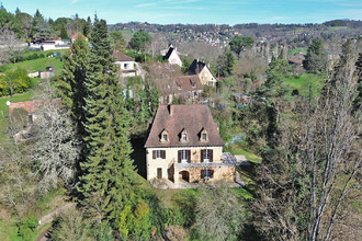achat maison sarlat-la-caneda 24200