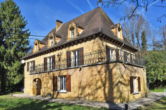 achat maison sarlat-la-caneda 24200