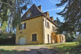 achat maison sarlat-la-caneda 24200