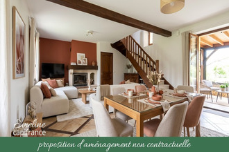 achat maison sarlat-la-caneda 24200