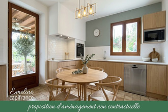 achat maison sarlat-la-caneda 24200