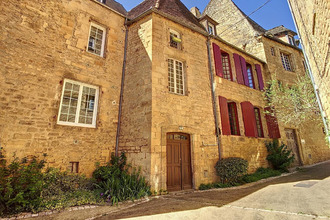 achat maison sarlat-la-caneda 24200