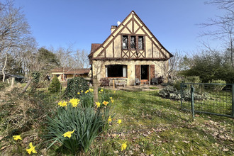 achat maison sarlat-la-caneda 24200