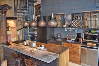 achat maison sarlat-la-caneda 24200