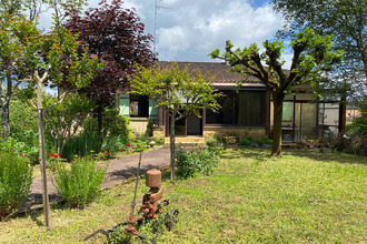 achat maison sarlat-la-caneda 24200