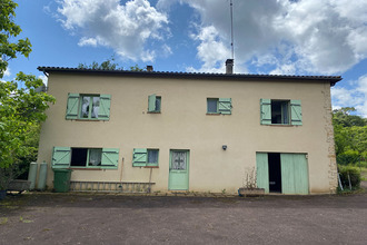 achat maison sarlat-la-caneda 24200