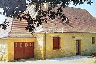 achat maison sarlat-la-caneda 24200