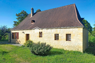 achat maison sarlat-la-caneda 24200