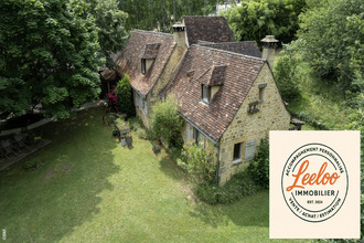 achat maison sarlat-la-caneda 24200