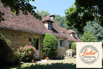 achat maison sarlat-la-caneda 24200