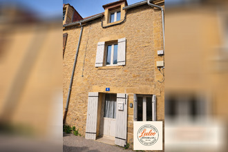 achat maison sarlat-la-caneda 24200