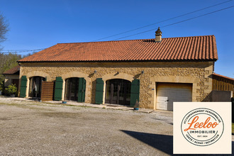 achat maison sarlat-la-caneda 24200