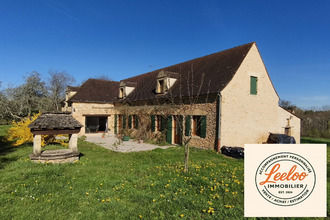 achat maison sarlat-la-caneda 24200