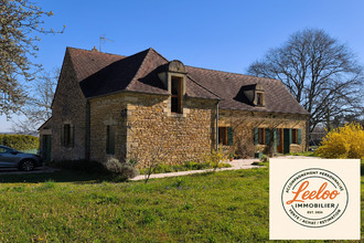 achat maison sarlat-la-caneda 24200