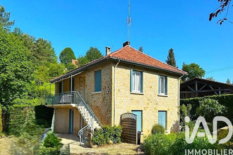 achat maison sarlat-la-caneda 24200