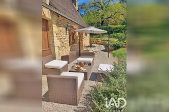 achat maison sarlat-la-caneda 24200