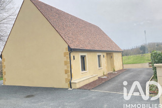 achat maison sarlat-la-caneda 24200