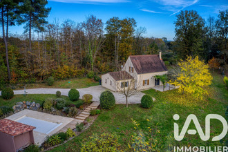 achat maison sarlat-la-caneda 24200