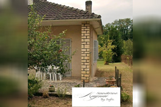 achat maison sarlat-la-caneda 24200