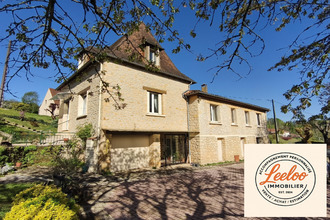 achat maison sarlat-la-caneda 24200