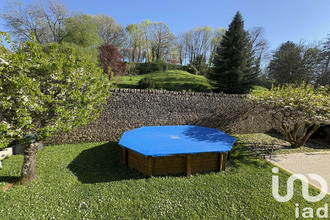 achat maison sarlat-la-caneda 24200