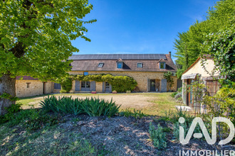 achat maison sarlat-la-caneda 24200