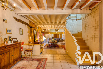 achat maison sarlat-la-caneda 24200