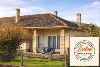 achat maison sarlat-la-caneda 24200