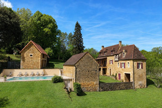 achat maison sarlat-la-caneda 24200
