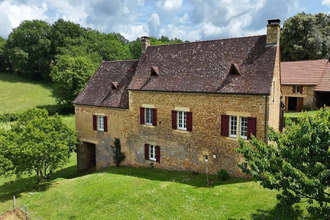achat maison sarlat-la-caneda 24200