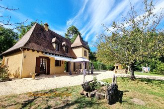 achat maison sarlat-la-caneda 24200